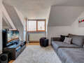 ático München Haidhausen 03 salón 9579