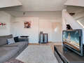 ático München Haidhausen 04 salón 9579
