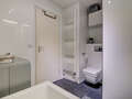 ático München Haidhausen 03 baño 9579