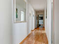 ático München Haidhausen 02 pasillo 9579