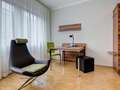 apartamento Ismaning 01 salón 9583