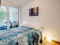 apartamento München Glockenbachviertel 01 dormitorio 9591