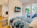 apartamento München Glockenbachviertel 02 dormitorio 9591