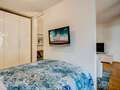 apartamento München Glockenbachviertel 03 dormitorio 9591
