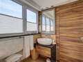 apartamento München Berg am Laim 02 baño 9597
