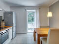 apartamento München Waldtrudering 02 cocina 9604