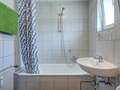 apartamento München Waldtrudering 01 baño 9604