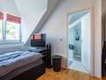 ático con terraza München Maxvorstadt - Universitätsviertel 02 dormitorio 9606