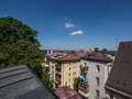 ático con terraza München Maxvorstadt - Universitätsviertel 01 vista 9606
