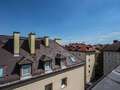 ático con terraza München Maxvorstadt - Universitätsviertel 02 vista 9606