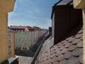 ático con terraza München Maxvorstadt - Universitätsviertel 06 vista 9606
