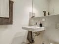 ático München Giesing 04 baño 9613