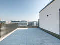 ático München Giesing 01 patio común 9613