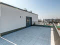 ático München Giesing 02 patio común 9613
