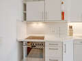 apartamento München Maxvorstadt - Museumsviertel 04 cocina 9616