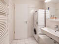 apartamento München Maxvorstadt - Museumsviertel 03 baño 9616