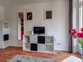 apartamento München Schwabing-Nord (zw. Leopoldstraße & Englischen Garten) 02 salón 9622