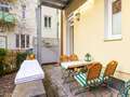 apartamento München Haidhausen 01 terraza 9630
