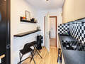 apartamento München Lehel 03 cocina 9663