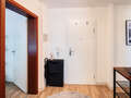 apartamento München Lehel 01 pasillo 9663