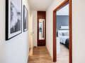 apartamento München Lehel 02 pasillo 9663