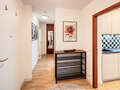 apartamento München Lehel 03 pasillo 9663