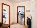 apartamento München Lehel 04 pasillo 9663
