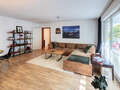 apartamento München Lehel 01 sala de estar 9663