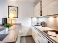 apartamento München Ramersdorf 01 cocina 9668