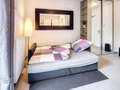 apartamento München Ramersdorf 02 zona de dormir 9668