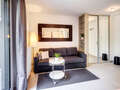 apartamento München Ramersdorf 01 zona de día  9668
