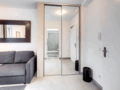 apartamento München Ramersdorf 02 zona de día  9668