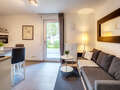 apartamento München Ramersdorf 05 zona de día  9668