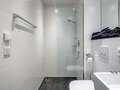 dúplex con galería Unterschleißheim Lohhof 01 baño 9676