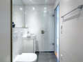 dúplex con galería Unterschleißheim Lohhof 02 baño 9676
