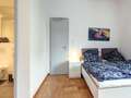 dúplex con galería Unterschleißheim Lohhof 01 dormitorio 9676