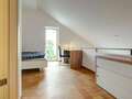 dúplex con galería Unterschleißheim Lohhof 04 dormitorio 9676