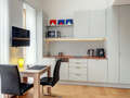 dúplex con galería Unterschleißheim Lohhof 01 cocina 9677