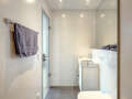 dúplex con galería Unterschleißheim Lohhof 02 baño 9677