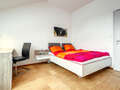 dúplex con galería Unterschleißheim Lohhof 01 dormitorio 9677
