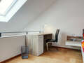 dúplex con galería Unterschleißheim Lohhof 02 dormitorio 9677