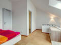 dúplex con galería Unterschleißheim Lohhof 03 dormitorio 9677