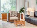 apartamento München Neuhausen 02 salón 9686