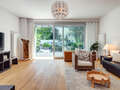 apartamento München Neuhausen 03 salón 9686