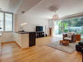 apartamento München Neuhausen 04 salón 9686