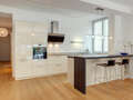 apartamento München Neuhausen 05 salón 9686