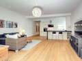 apartamento München Neuhausen 06 salón 9686
