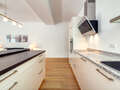 apartamento München Neuhausen 03 cocina 9686