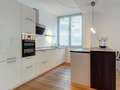 apartamento München Neuhausen 04 cocina 9686