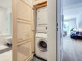 apartamento München Neuhausen 03 baño 9686